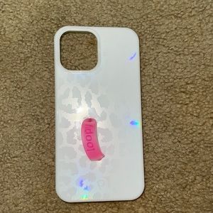 Loopy iPhone 12 Pro Max case
